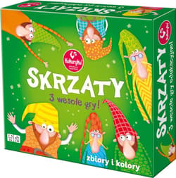 Galeria - zdjęcie nr. 2 - Skrzaty