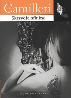 Skrzydła sfinksa - Andrea Camilleri