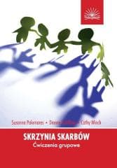 Skrzynia skarbów. Ćwiczenia grupowe - C. Winch, S. Palomares, D. Schilling