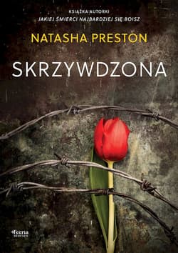 Skrzywdzona - Natasha Preston