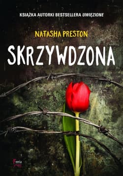 Skrzywdzona - Natasha Preston