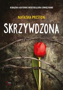 Skrzywdzona - ebook - Natasha Preston