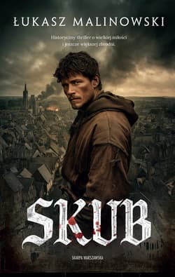 SKUB - ebook - Łukasz Malinowski