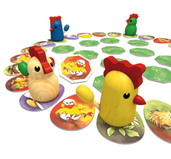 Galeria - zdjęcie nr. 2 - Skubane kurczaki