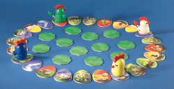 Galeria - zdjęcie nr. 3 - Skubane kurczaki