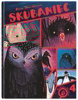 Galeria - zdjęcie nr. 2 - Skubaniec