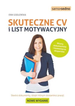 Skuteczne CV i list motywacyjny Samo Sedno
