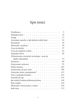 Galeria - zdjęcie nr. 3 - Skuteczne historyjki społeczne dla młodszych dzieci z autyzmem