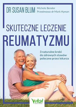 Skuteczne leczenie reumatyzmu - Susan Blum