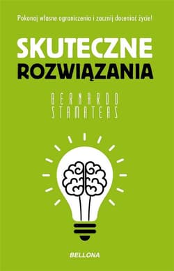 Skuteczne rozwiązania - Bernardo Stamateas