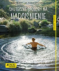Skuteczne sposoby na nadciśnienie - Bopp Annette, Breitkreuz Thomas