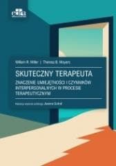 Skuteczny terapeuta - Behary W.T.