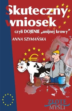 Skuteczny wniosek - ebook