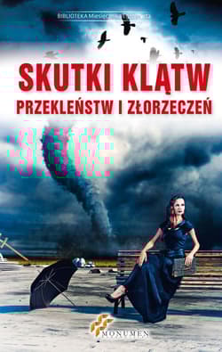 Skutki klątw i złorzeczeń
