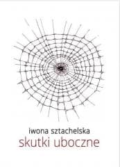 Skutki uboczne - Iwona Sztachelska