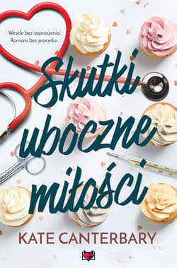 Skutki uboczne miłości - Kate Canterbary