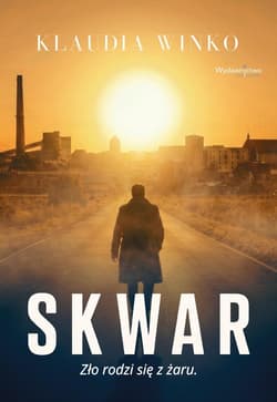 Skwar - Klaudia Winko