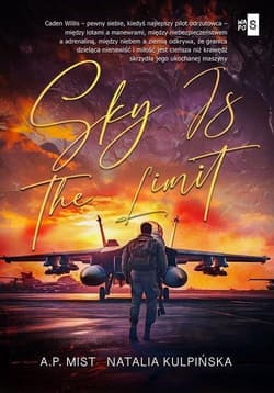 Sky Is the Limit - A.P. Mist