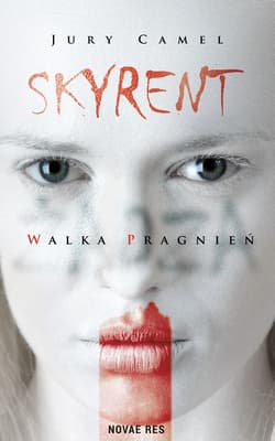 Skyrent walka pragnień - Jury Camel