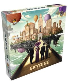 Skyrise