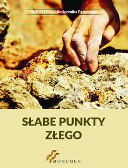 Słabe punkty złego