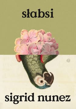 Słabsi - Sigrid  Nunez