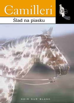 Ślad na piasku - ebook - Andrea Camilleri