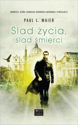 Ślad życia ślad śmierci
