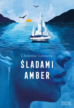 Śladami Amber - ebook