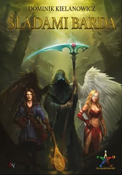 Śladami Barda - Dominik Kielanowicz