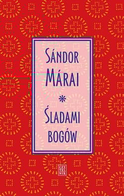 Śladami bogów - Sndor Mrai