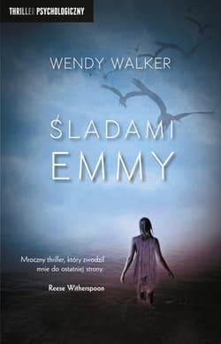 Śladami Emmy - ebook - Wendy Walker
