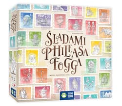 Śladami Phileasa Fogga - Czuba Sławomir