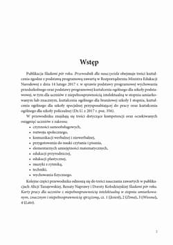 Galeria - zdjęcie nr. 2 - Śladami pór roku. Przewodnik dla nauczyciela