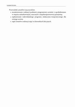 Galeria - zdjęcie nr. 3 - Śladami pór roku. Przewodnik dla nauczyciela