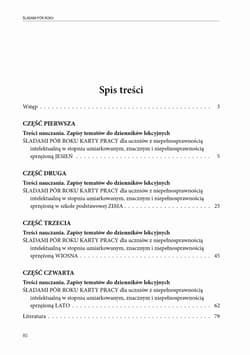 Galeria - zdjęcie nr. 4 - Śladami pór roku. Przewodnik dla nauczyciela