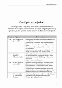 Galeria - zdjęcie nr. 2 - Śladami pór roku. Przewodnik dla nauczyciela