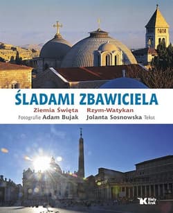 Galeria - zdjęcie nr. 2 - Śladami Zbawiciela Ziemia Święta, Rzym - Watykan