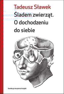 Śladem zwierząt O dochodzeniu do siebie - Tadeusz Sławek