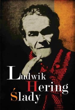 Ślady - ebook
