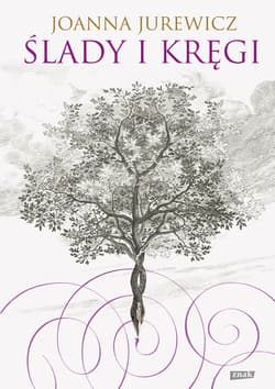 Ślady i kręgi - ebook - Joanna Jurewicz