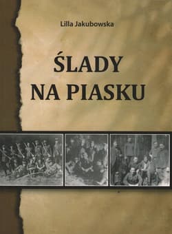 Ślady na piasku