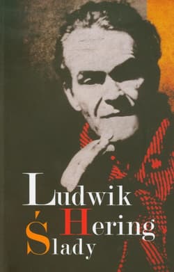 Ślady. Opowiadania - Ludwik Hering