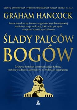 Ślady palców bogów