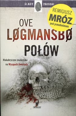 Ślady zbrodni Połów / Enklawa / Prom Pakiet - Ove Logmansbo