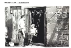 Slajdy z kucykami - Małgorzata Januszewska