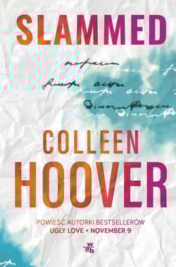 Slammed - Colleen Hoover