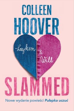 Slammed - Colleen Hoover