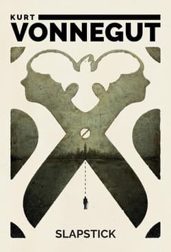 Slapstick albo nigdy więcej samotności! - Kurt Vonnegut