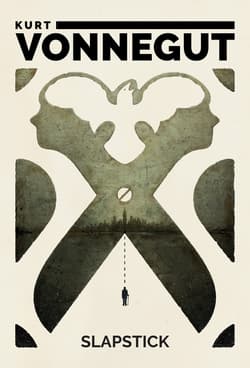 Slapstick albo nigdy więcej samotności! - Kurt Vonnegut